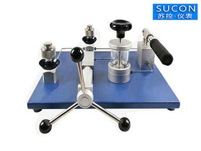 壓力校驗臺FX-YFY-S60