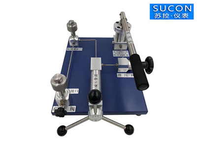 壓力校驗臺FX-YFQ-S06T