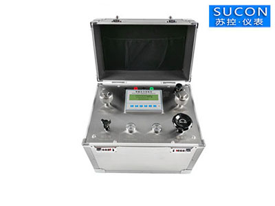 電動壓力校驗儀FX-YBS-DD