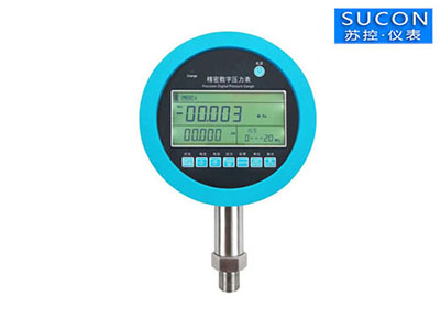 數字壓力表FX-YBS-G