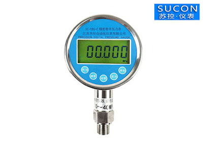 數字壓力表FX-YBS-C