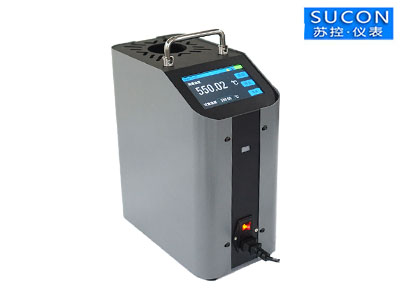 便攜式干體檢定爐FX-WT700