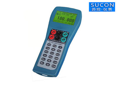 多功能過程校驗儀FX-ZJF-6