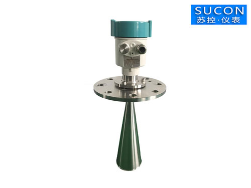 雷達物位計(26G高頻)